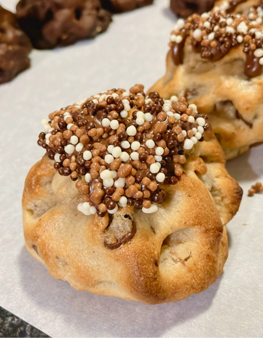 Chunky Walnuts