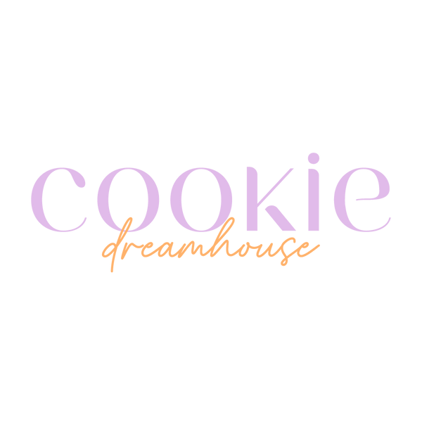 Cookie Dreamhouse